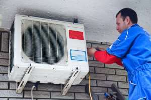 24/7 and Emergency HVAC Near Linthicum Hts, MD | Air Conidtioning and Heating Contractors